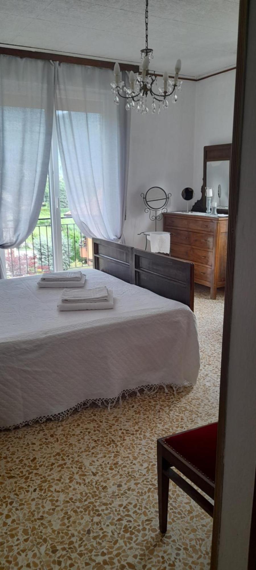 Casa Di Gianni Apartamento Primaluna Exterior foto