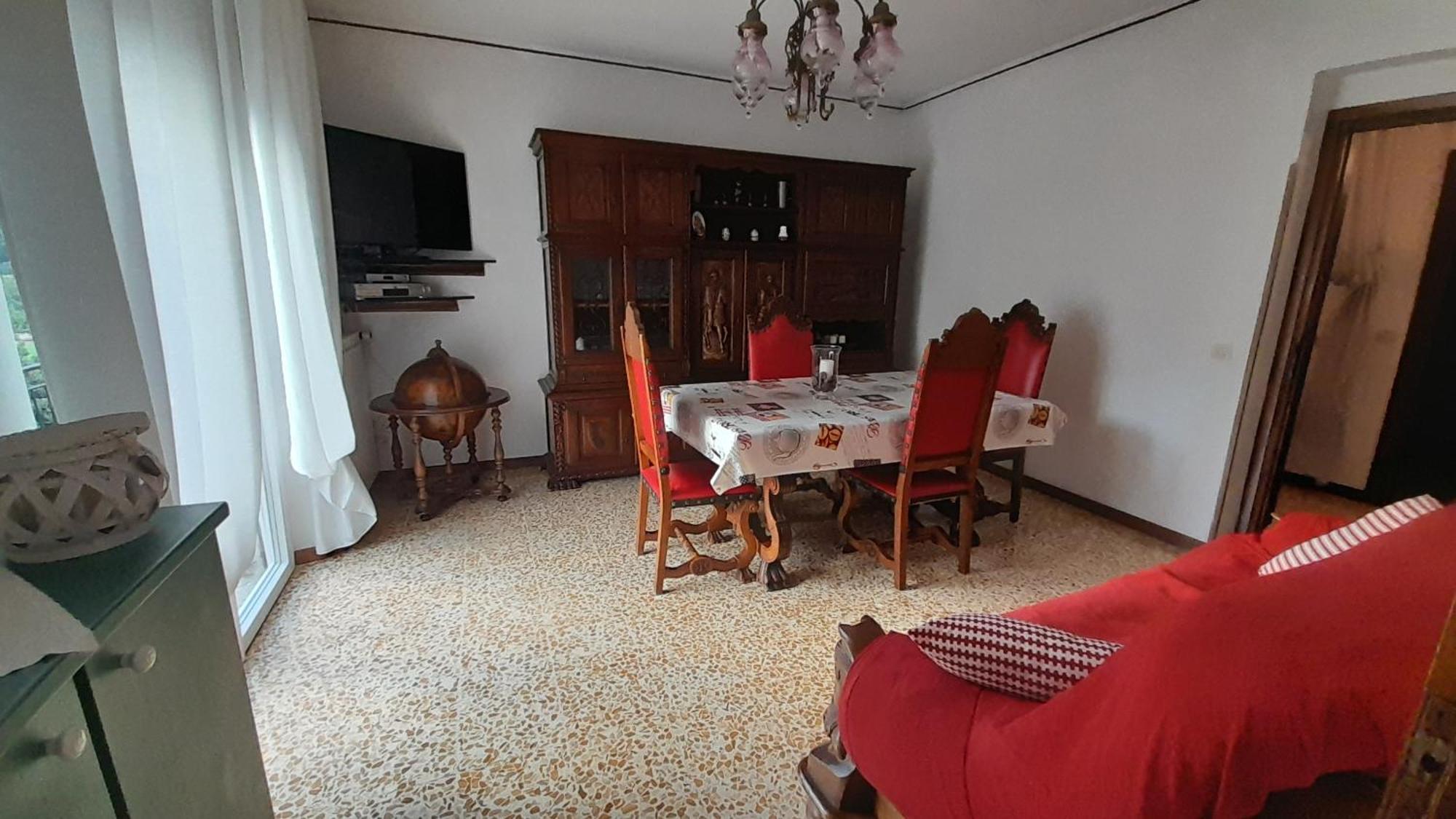Casa Di Gianni Apartamento Primaluna Exterior foto