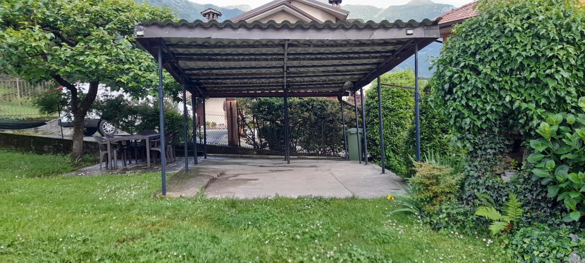 Casa Di Gianni Apartamento Primaluna Exterior foto