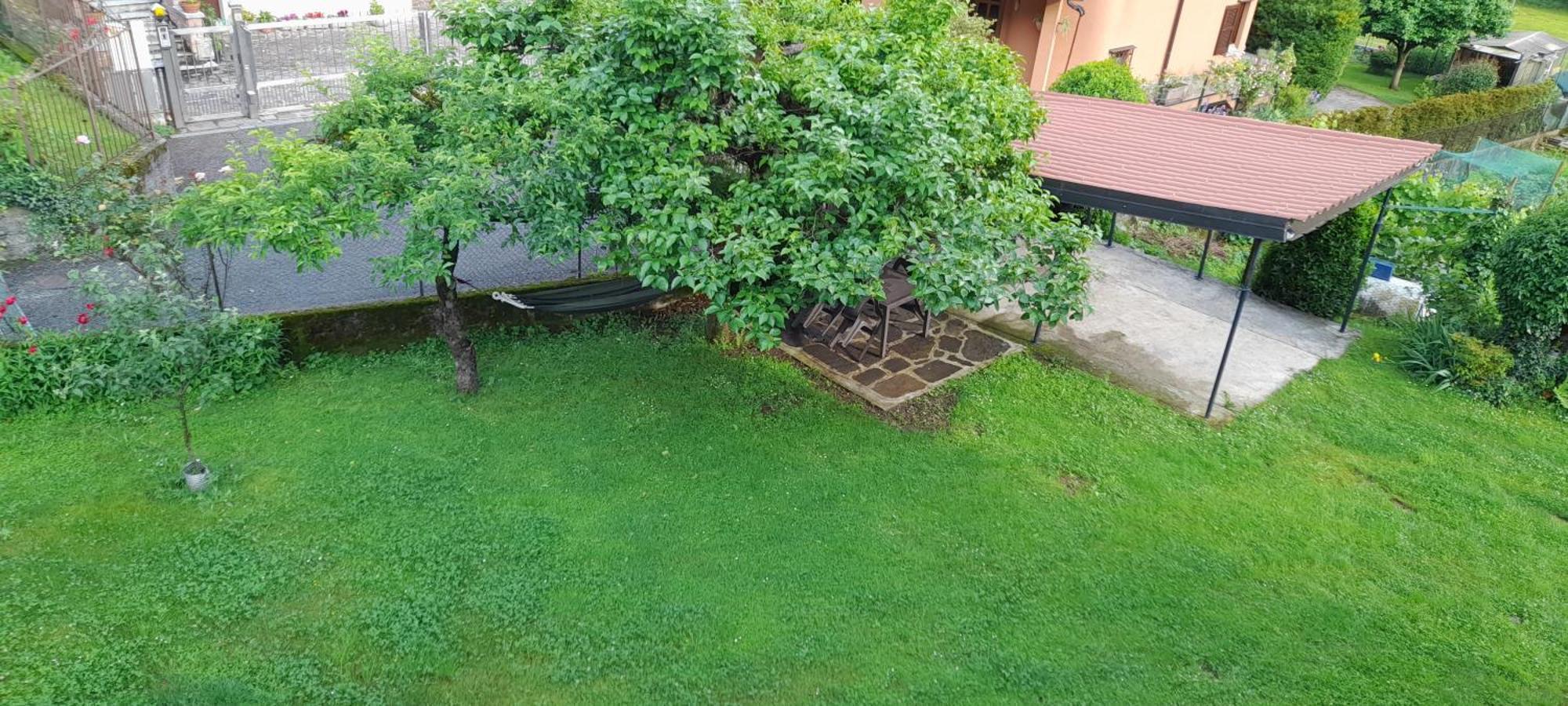 Casa Di Gianni Apartamento Primaluna Exterior foto