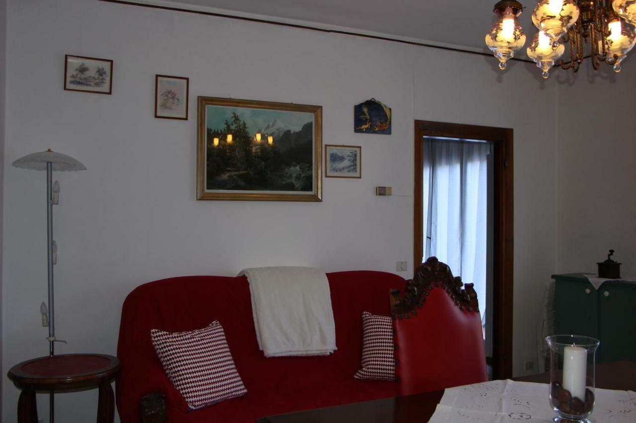 Casa Di Gianni Apartamento Primaluna Exterior foto