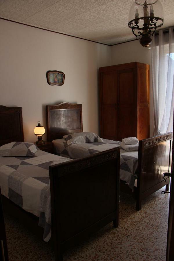 Casa Di Gianni Apartamento Primaluna Exterior foto
