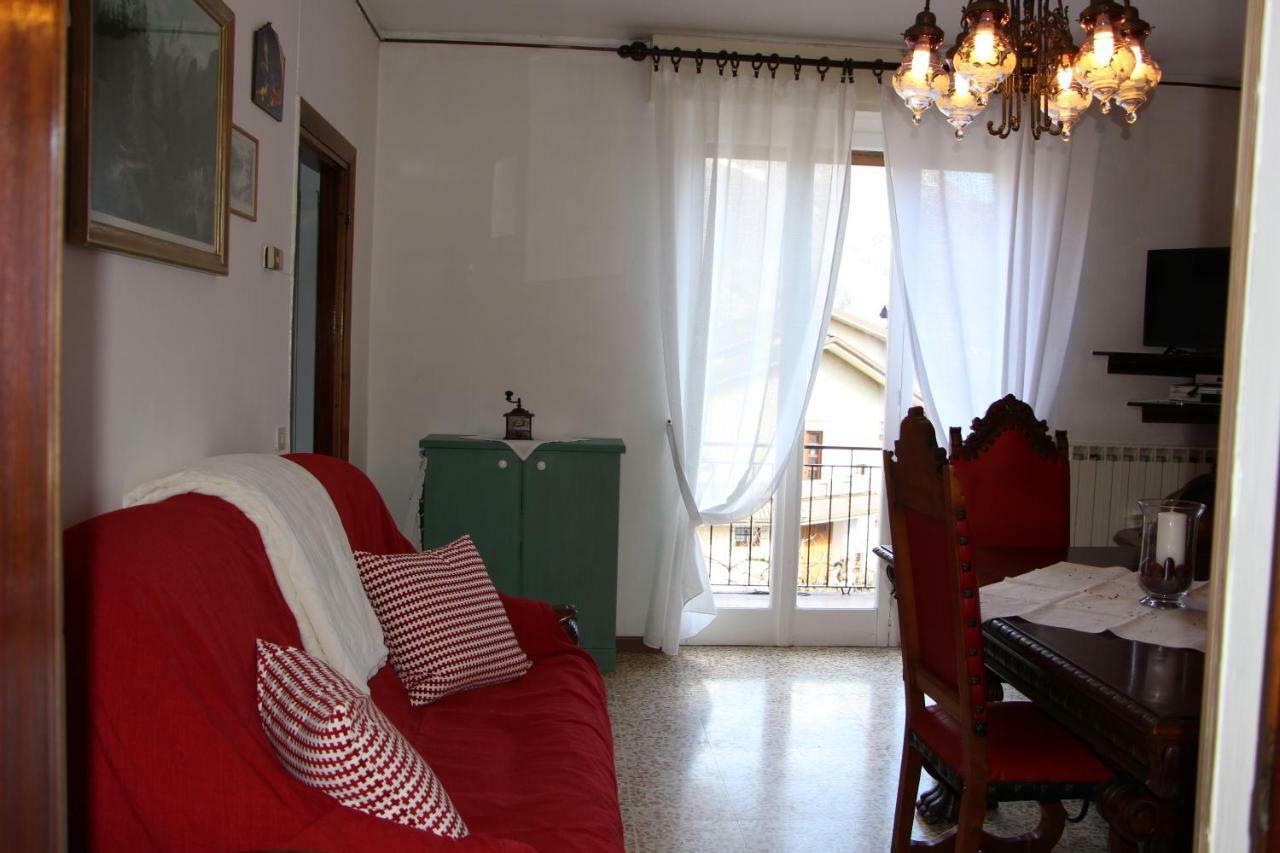 Casa Di Gianni Apartamento Primaluna Exterior foto