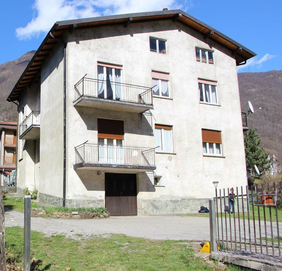Casa Di Gianni Apartamento Primaluna Exterior foto